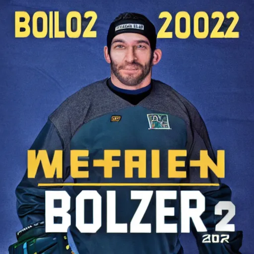 Image similar to Bolzer 2027