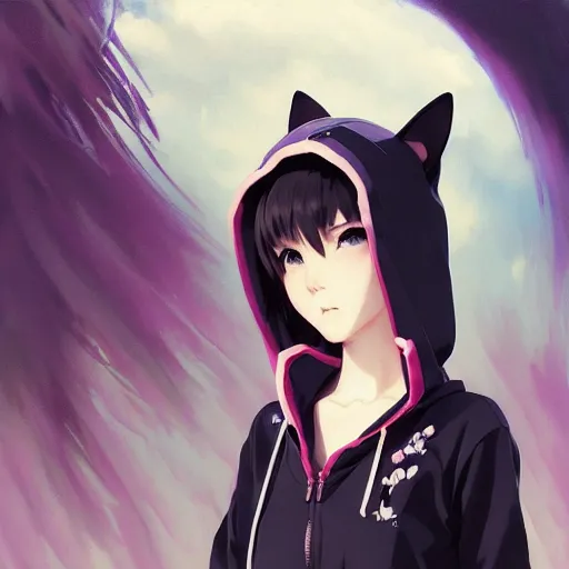 25+ Best Cute Anime Cat Girl Of All Time [Updated]