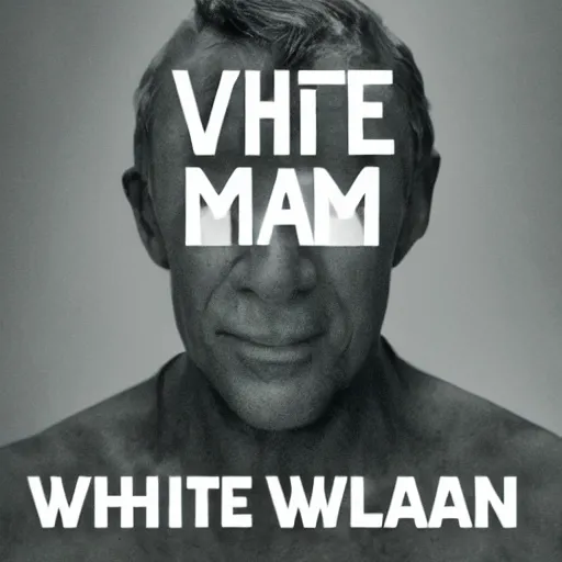 Image similar to White man