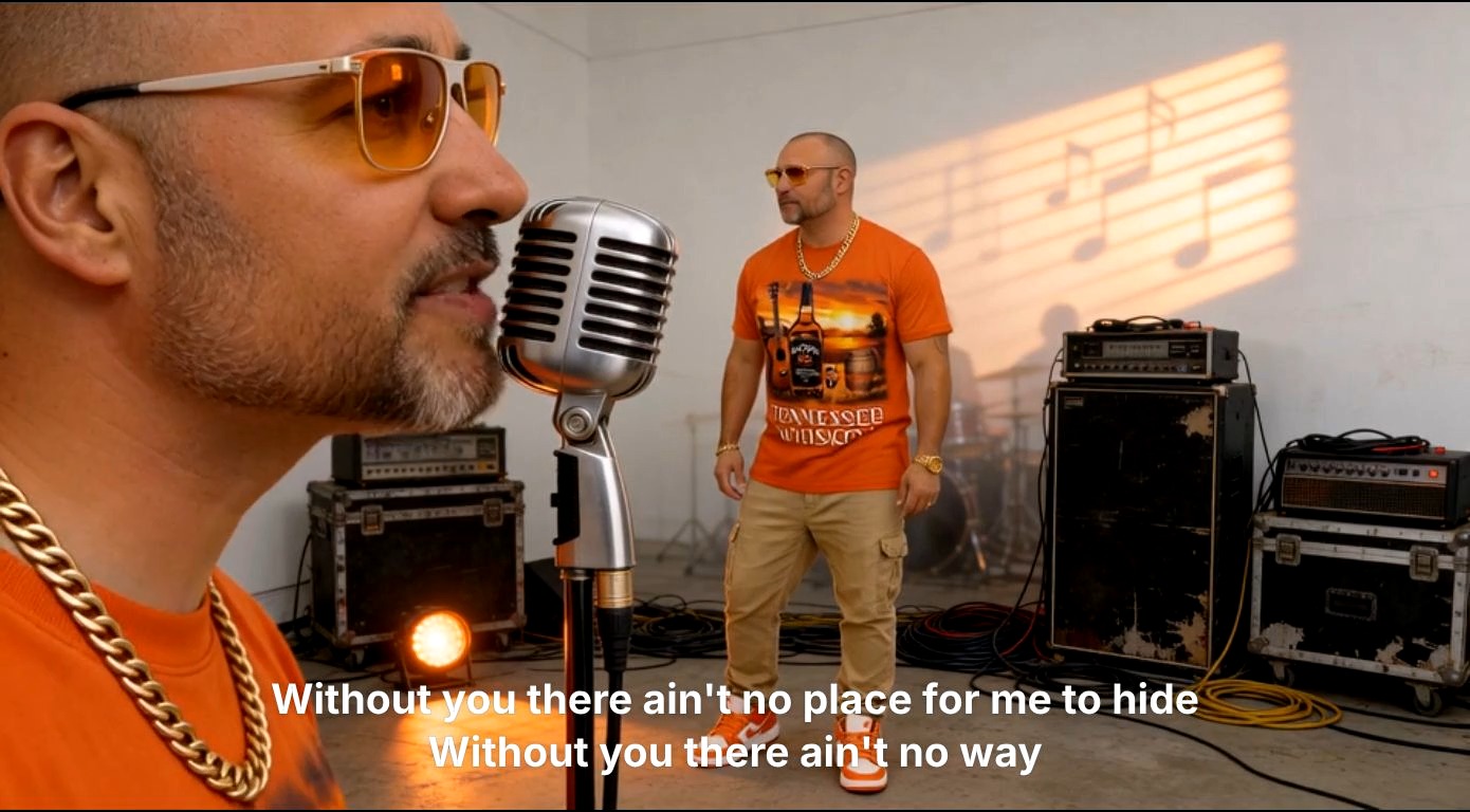 Embers of a Midnight Confession