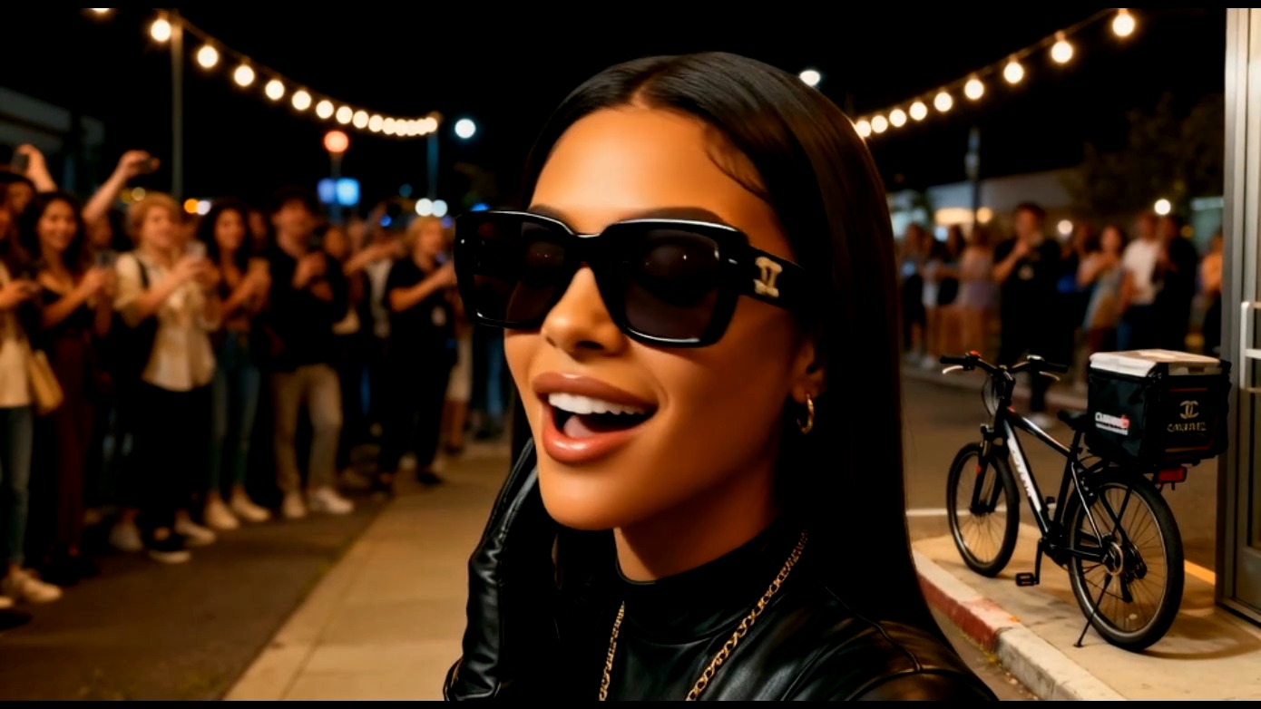 From Whisper To Anthem