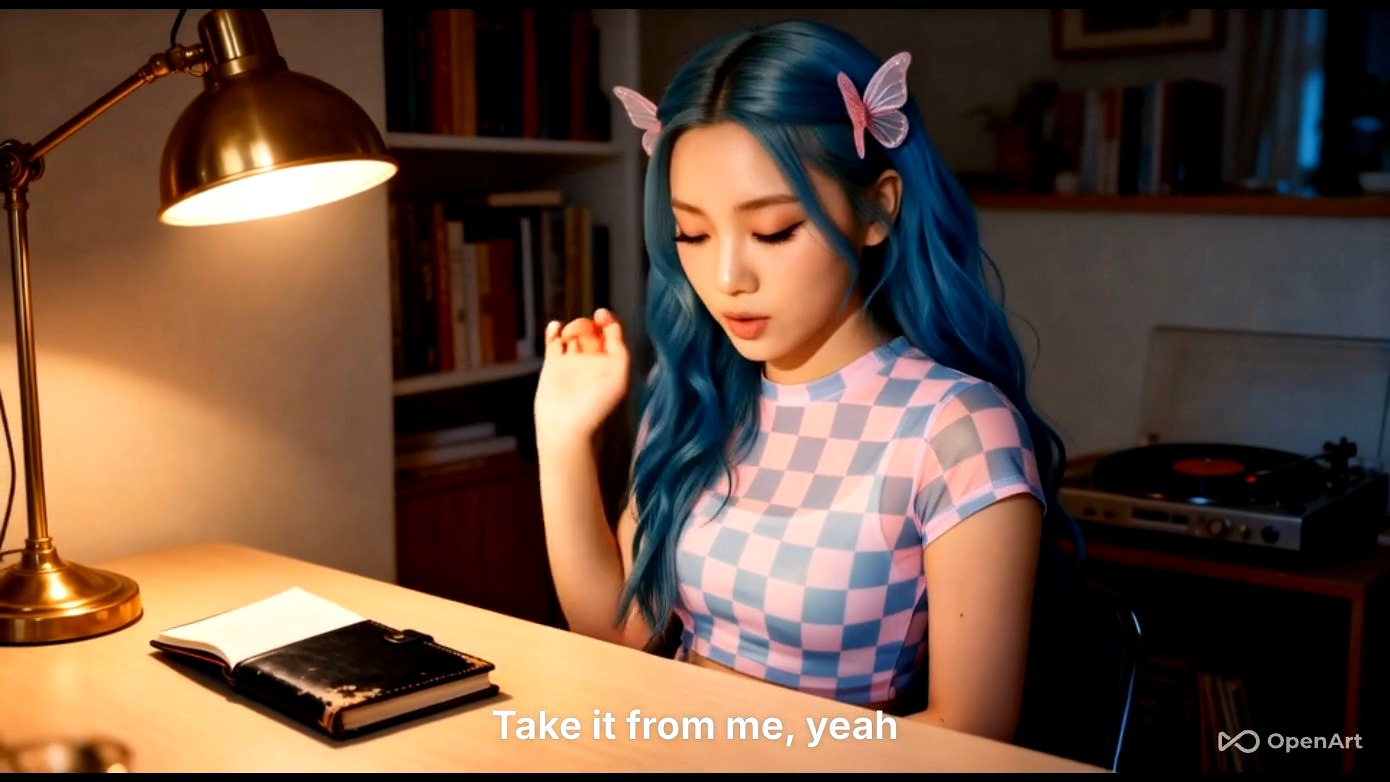 Whispered Truths at Dusk