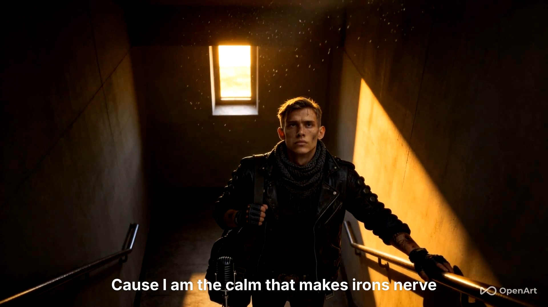 Voice Of Inheritance