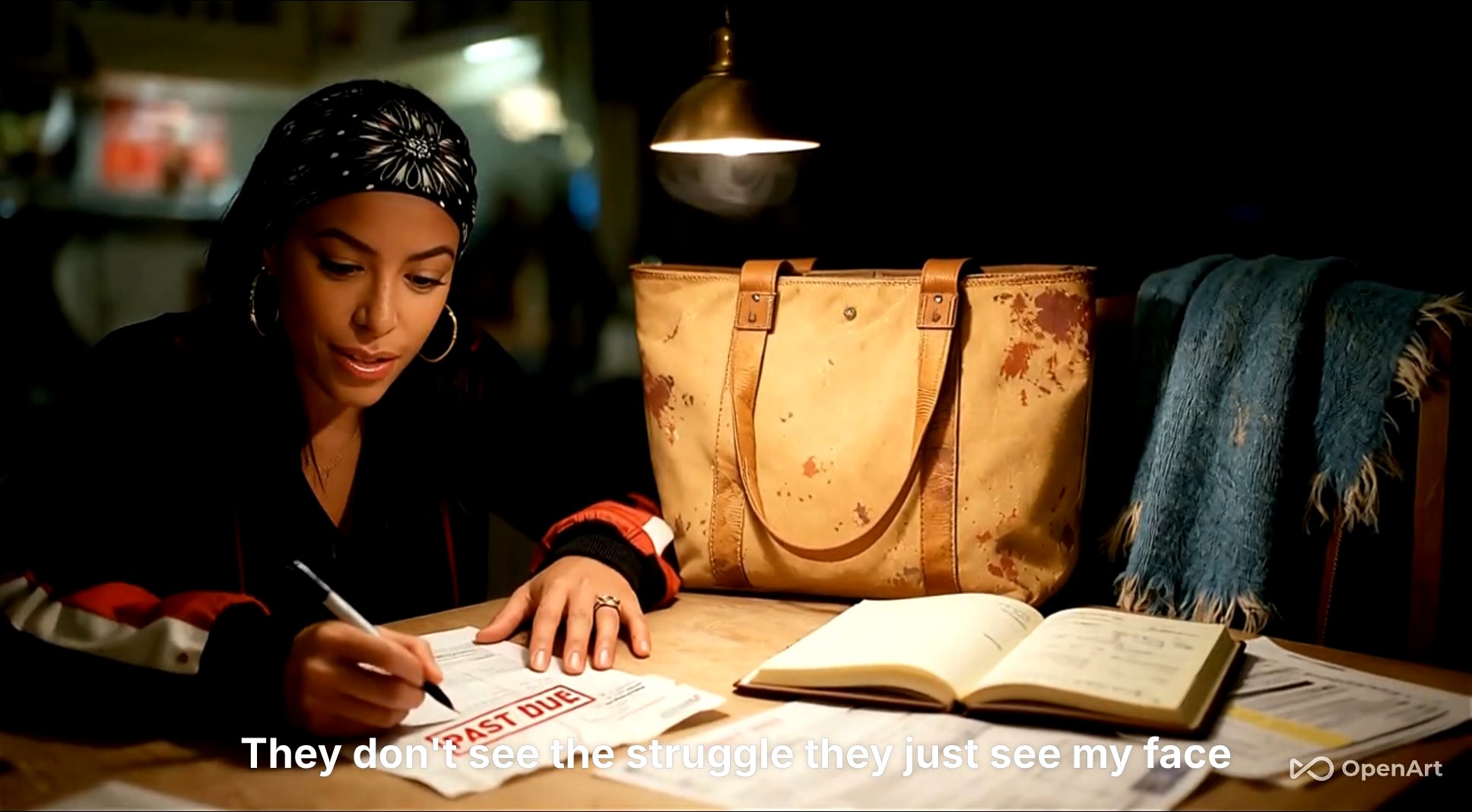 A Beacon Through Crisis