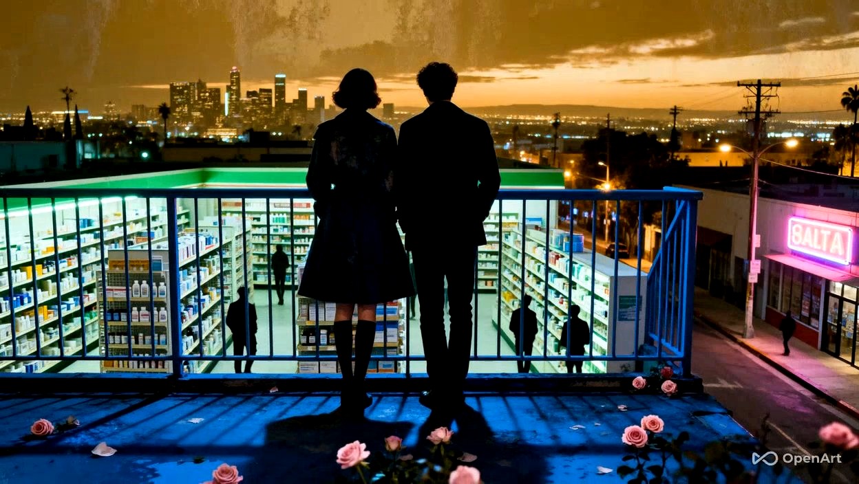 Morning After, Moving Forward