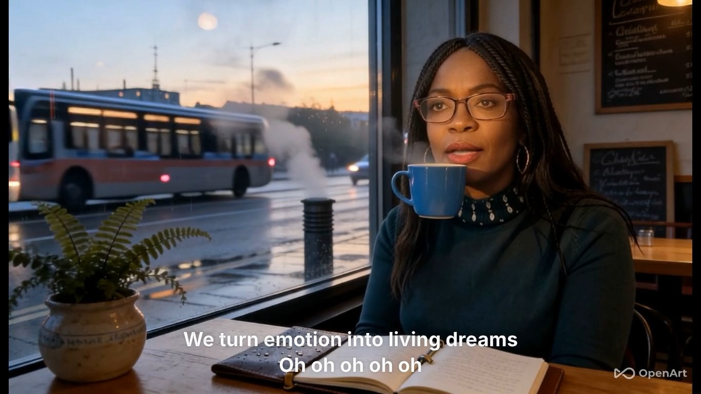 Quiet Roads To Inner Light