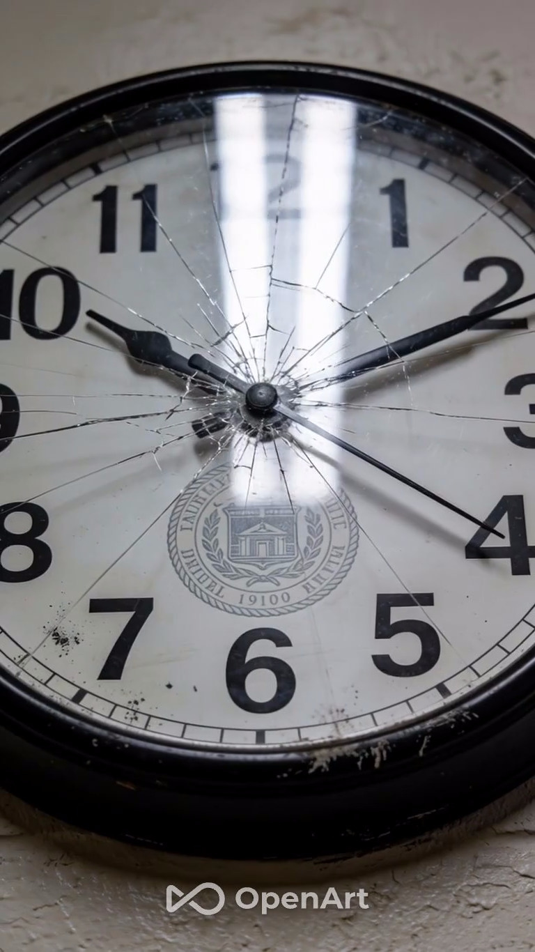 Inside Pressure, Outside Control