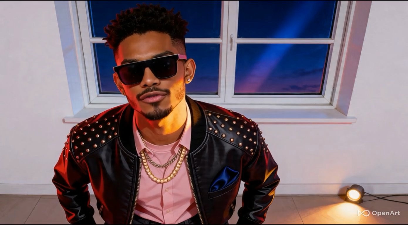 Sunset Vows at the Shoreline