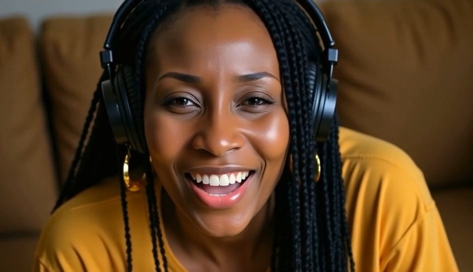 From Shadows Into Morning