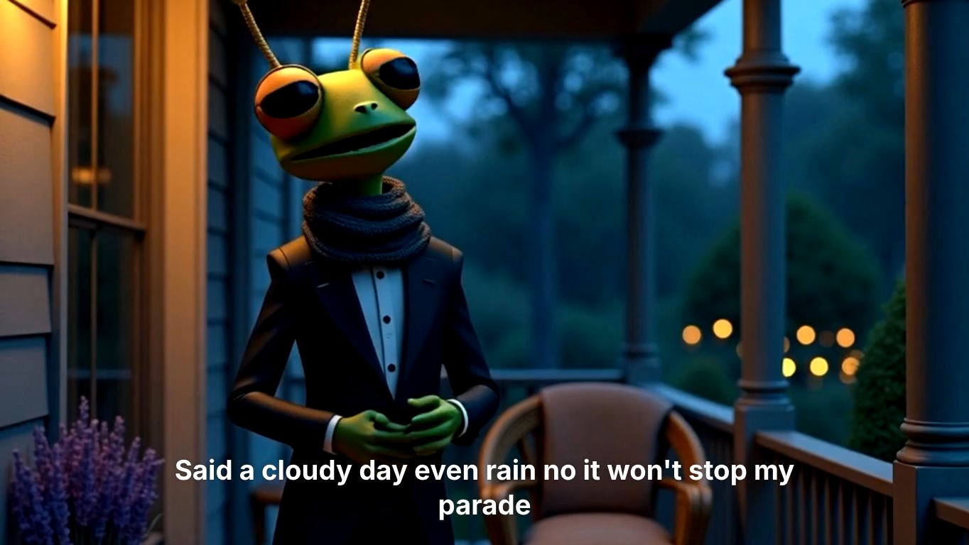 Quiet Mornings, Softer Skies