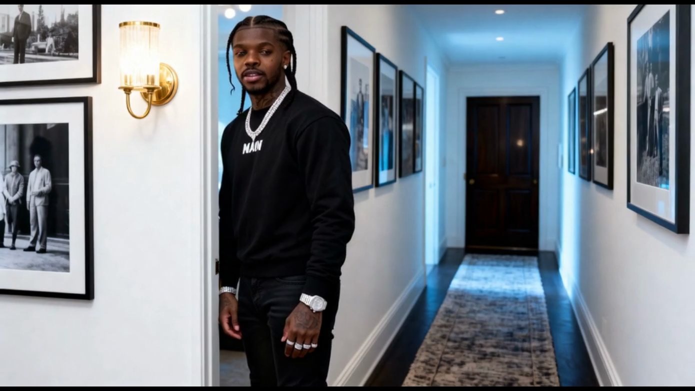 Quiet Power, No Fake Love