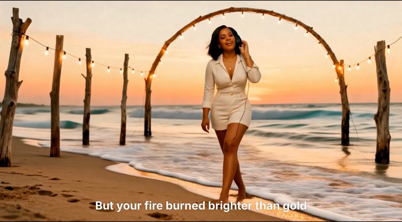 Neon Nights To Sunrise Joy