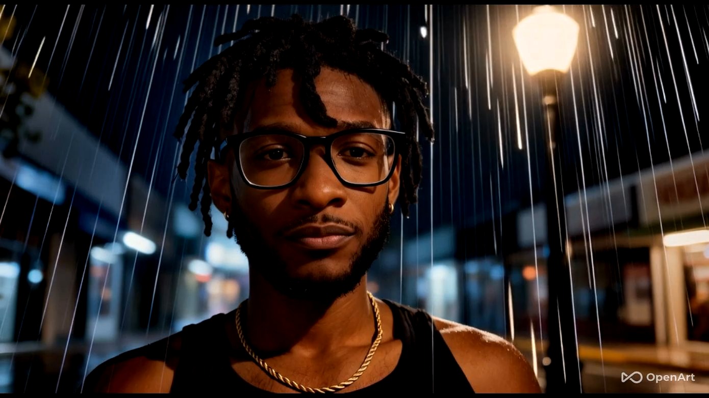 Rainlit Distance, Tentative Return