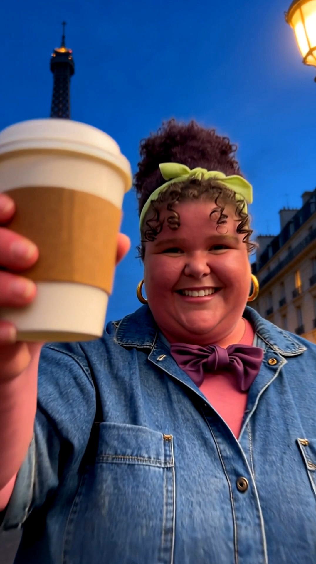 Exploring Parisian Streets Vlog