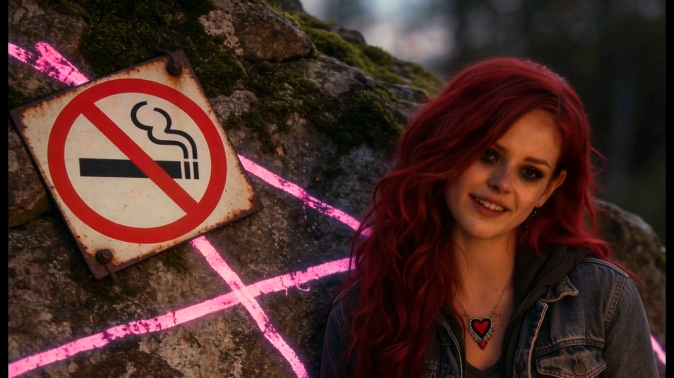 Neon Moon Final Girls