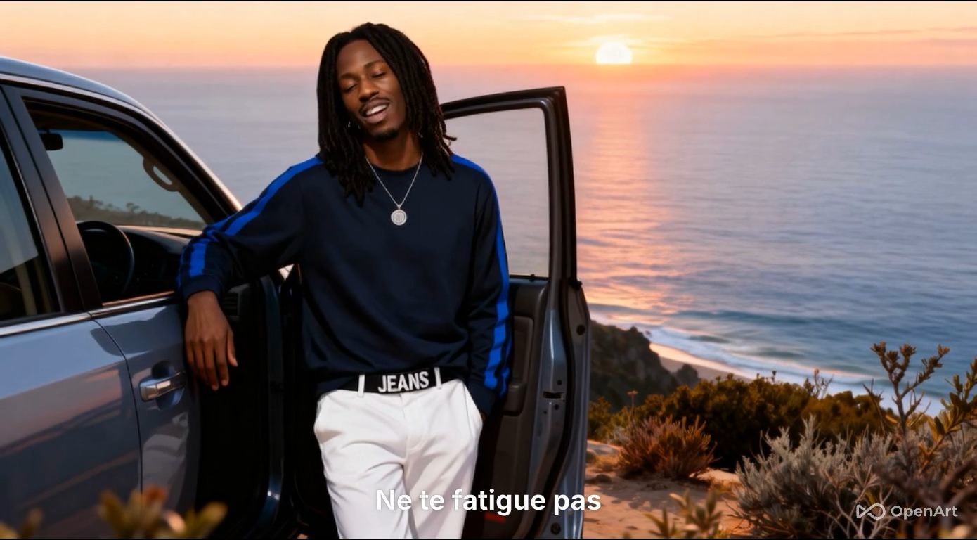 Quiet Roads, Warm Light