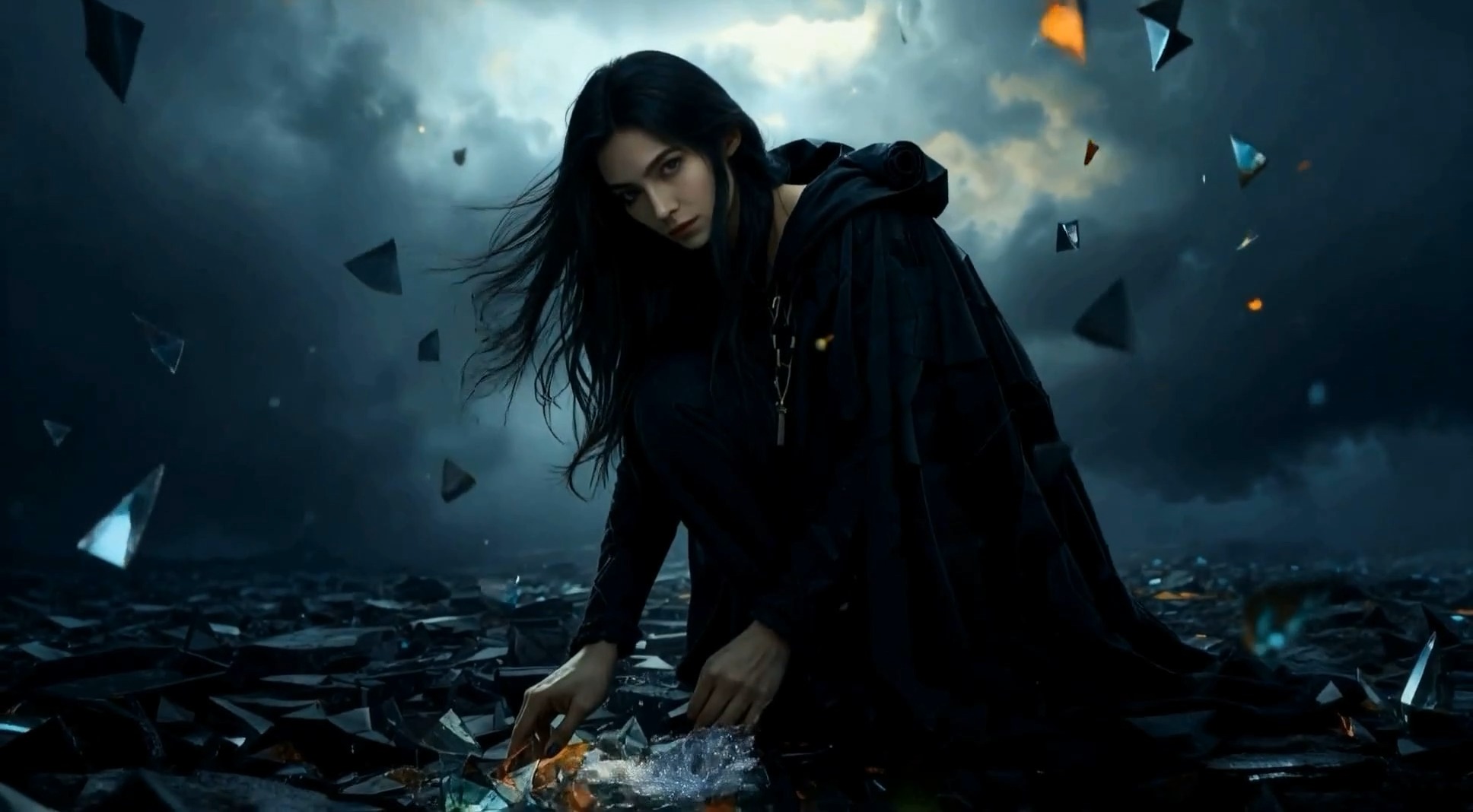 Pieces Version 1