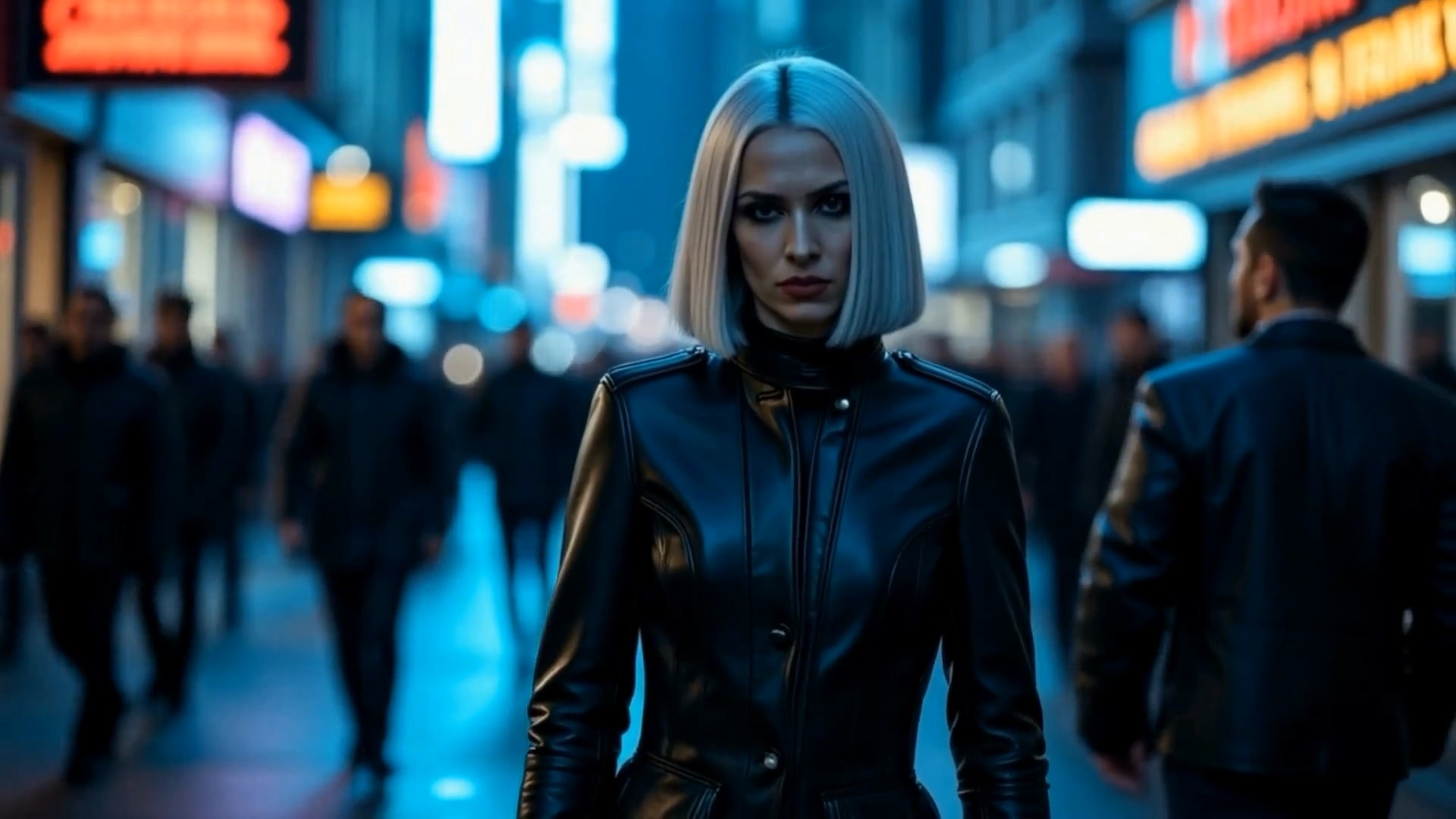 Citizen Score: Zero (Remix)