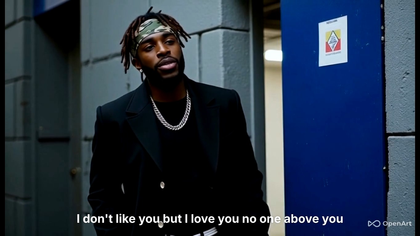 Blueprints, Neon, and Quiet Confidence