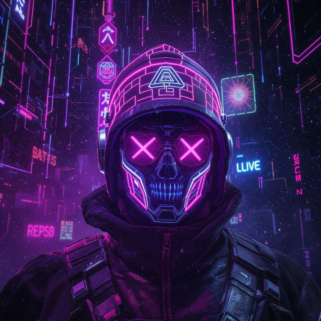 Cyberpunk