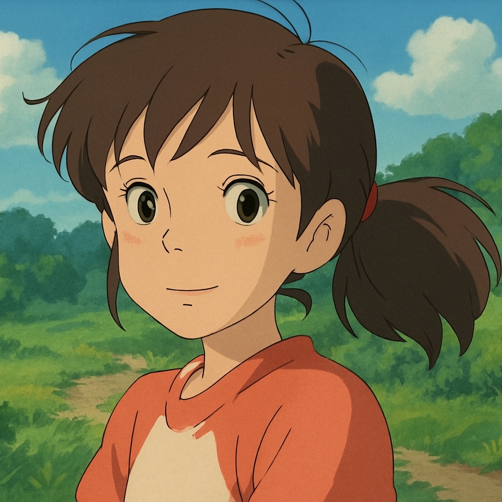Ghibli