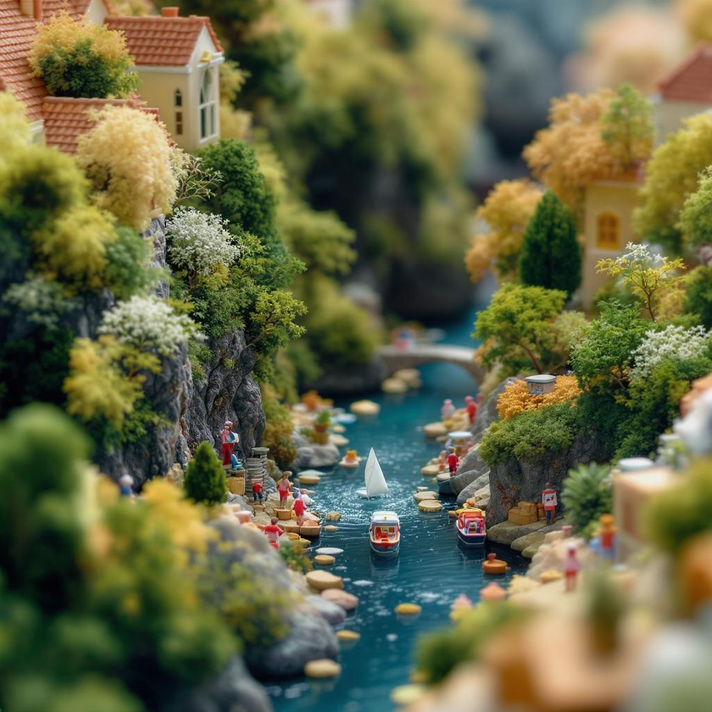 Miniature