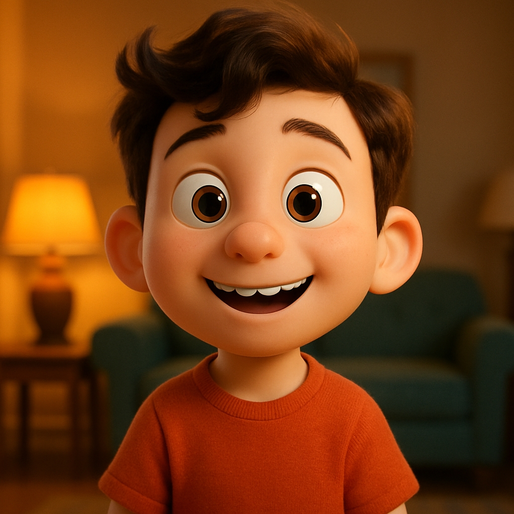 Pixar