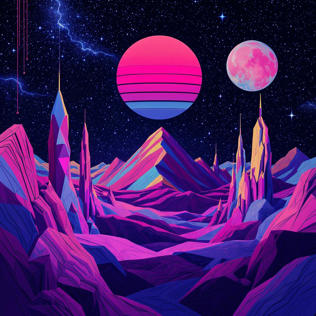 Psychedelic