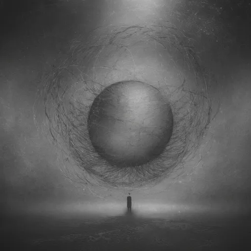 Prompt: persistence and resonance. stabilizing beyond containment