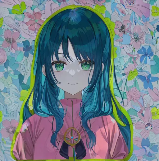 They have such crazy hair colors in anime (like pink, green, blue, etc.),  do people commonly dye their hair these colors or is it just an anime  thing? - Japankuru Question Forum