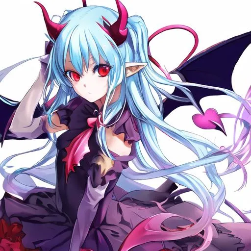 130 Anime Demons ideas | anime, anime demon, anime art-demhanvico.com.vn