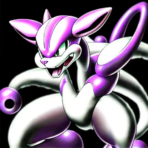 Onyx the Mewtwo, Pokemon OC's and Roleplay Wiki