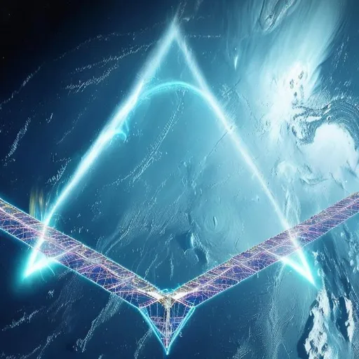 Scientists Discovered the Bermuda Triangle of Space 