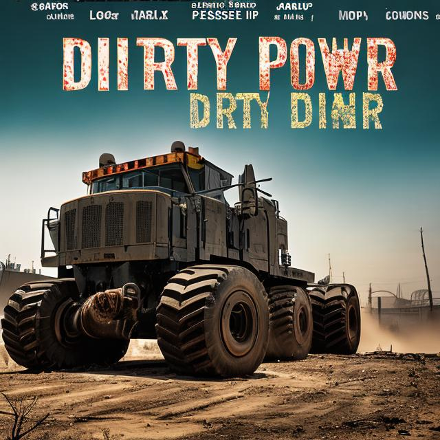 dirty power