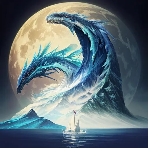 Prompt:  beautiful creation