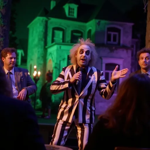 Beetlejuice