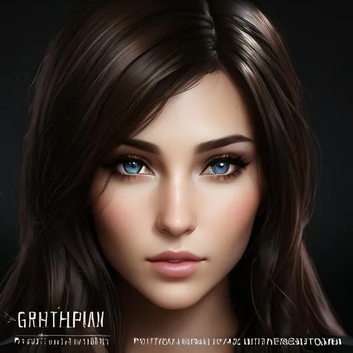 Prompt: photorealistic, 24 year old girl, detailed eyes, facical pararylze, perfect composition, detailed face, realistic, super detailed, 8k, high quality, artstation, sharp focus, studio photo, intricate details, highly detailed, by greg rutkowski, (extremely detailed CG unity 8k wallpaper), trending on ArtStation, trending on CGSociety, Intricate, High Detail, sharp focus, dramatic, photorealistic painting art by midjourney and greg rutkowski, the most beautiful artwork in the world