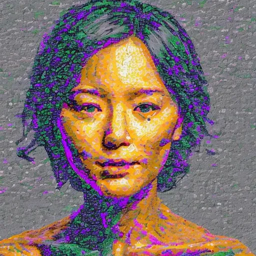 Prompt: an ai image generator known to the public as "open art"