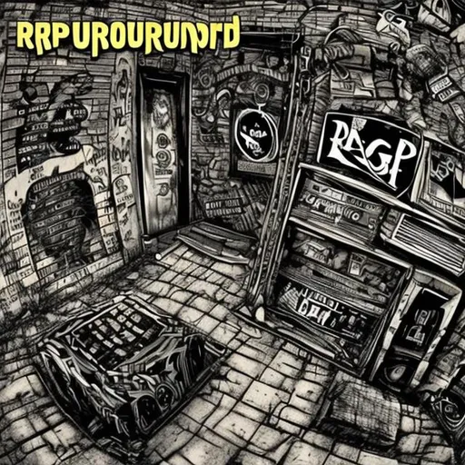 Underground RP (@undergroundrpp)