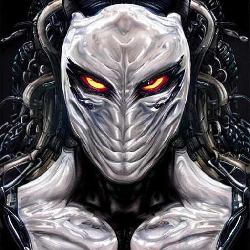 Vasto Lorde AlteredCroc - Illustrations ART street