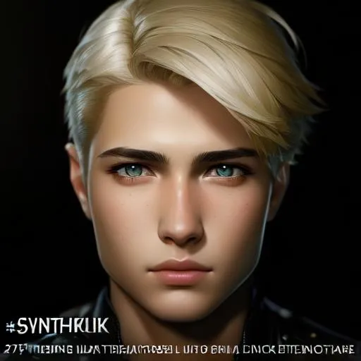 Prompt: photorealistic, 17 year old kind boy, detailed eyes, perfect composition, detailed face, realistic, super detailed, 8k, high quality, artstation, sharp focus, studio photo, intricate details, highly detailed, by greg rutkowski, (extremely detailed CG unity 8k wallpaper), trending on ArtStation, trending on CGSociety, Intricate, High Detail, sharp focus, dramatic, photorealistic painting art by midjourney and greg rutkowski, the most beautiful artwork in the world