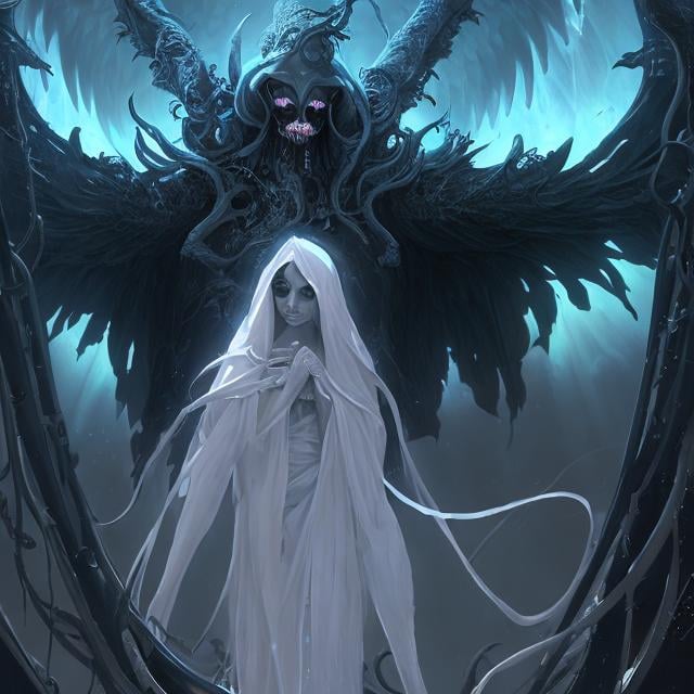 Angels Of Death Picture - Image Abyss