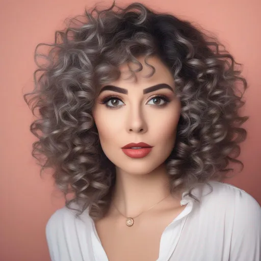an-attractive-35-year-old-woman-with-very-curly-hair