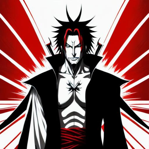 PHONEKY - Zaraki Kenpachi HD Wallpapers