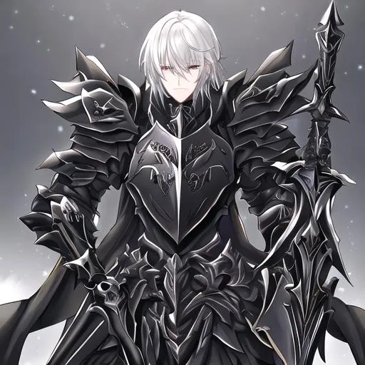 The Black Knight  Wiki  Fatestay Night Amino