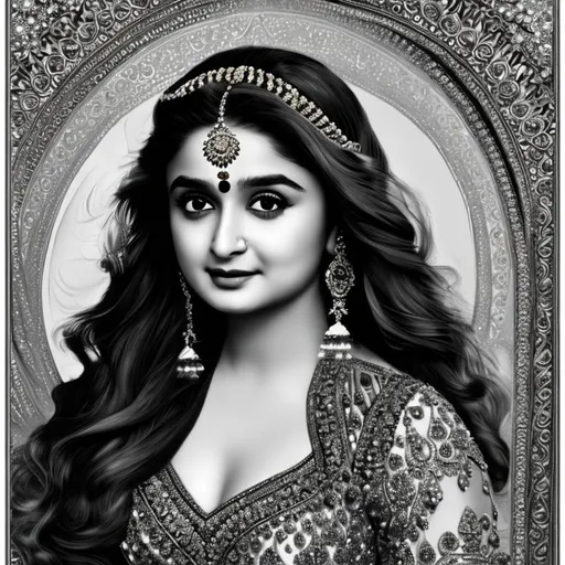 Alia Bhatt For Projects :: Photos, videos, logos, illustrations and  branding :: Behance