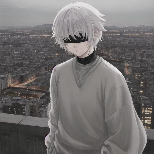 Dark grey anime phone HD wallpapers | Pxfuel