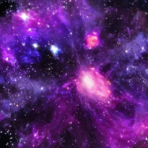 Prompt: make a purple super nova in high resolution, ULTRA HD, CloseUp, 
