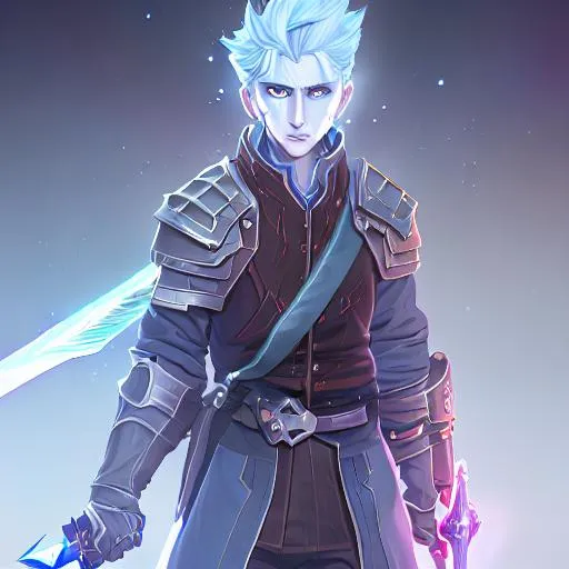 Jarckius Art on X: Azure Vergil! I AM THE STORM THAT IS APPROACHING!  Commission for: @DavidPrime18 #DevilMayCry5 #VergilDevilMayCry5  #AzureFireEmblem #FireEmblemHeroes #FEHeroes #FireEmblemFates #FEH   / X