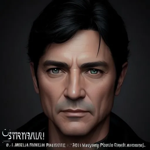 Prompt: photorealistic, 50 year old man, detailed eyes, facical pararylze, perfect composition, detailed face, realistic, super detailed, 8k, high quality, artstation, sharp focus, studio photo, intricate details, highly detailed, by greg rutkowski, (extremely detailed CG unity 8k wallpaper), trending on ArtStation, trending on CGSociety, Intricate, High Detail, sharp focus, dramatic, photorealistic painting art by midjourney and greg rutkowski, the most beautiful artwork in the world